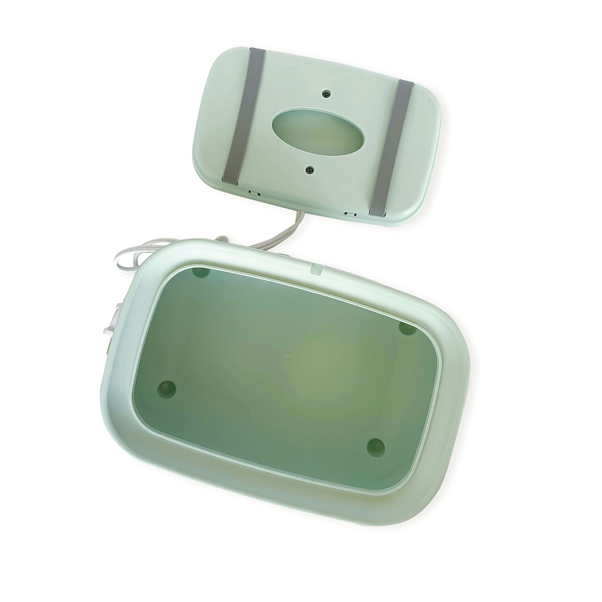 Calentador de Toallitas Humedas Easywheels image number null