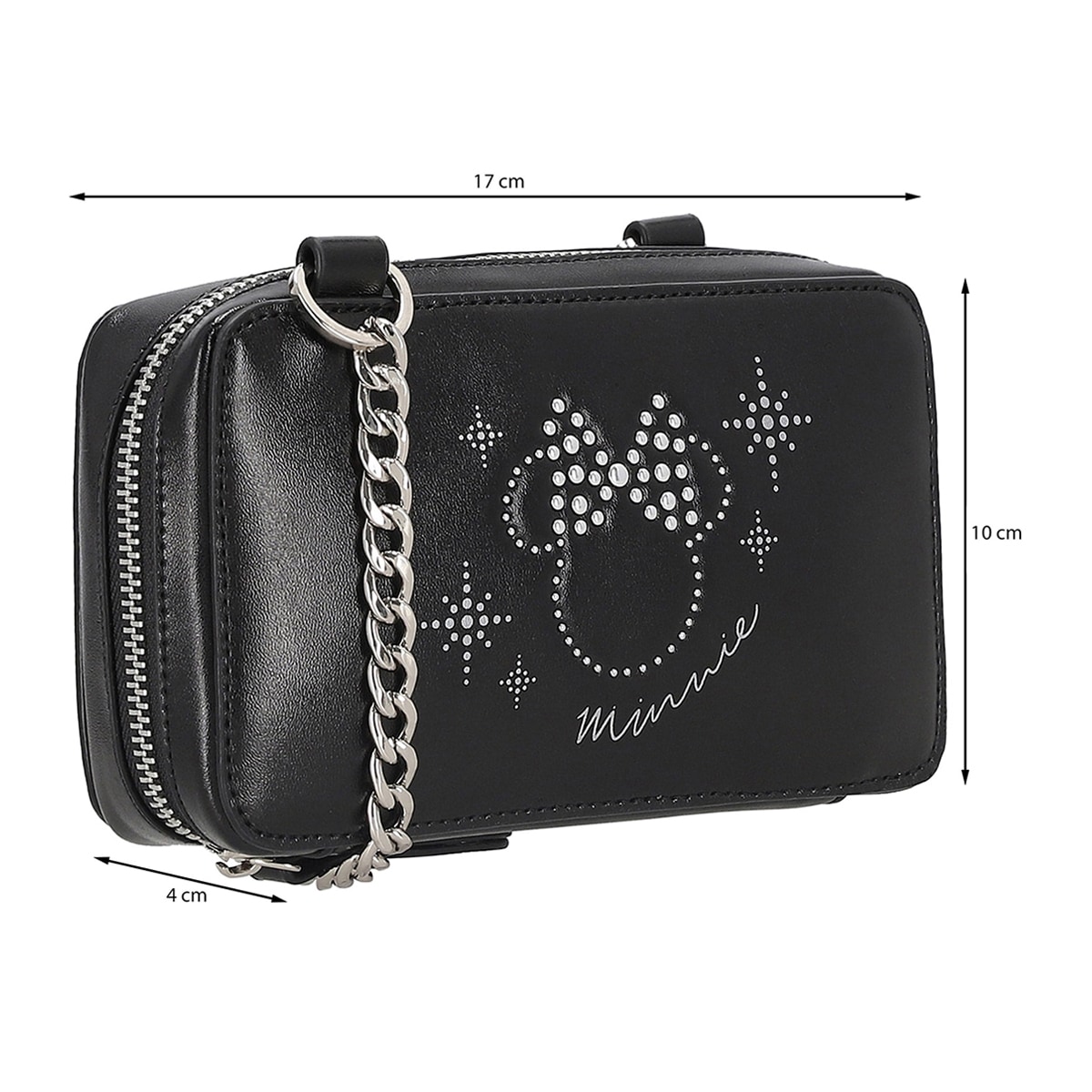 Set Multifunctional Set Negro W CAPSULE ACCHORLOCW image number null