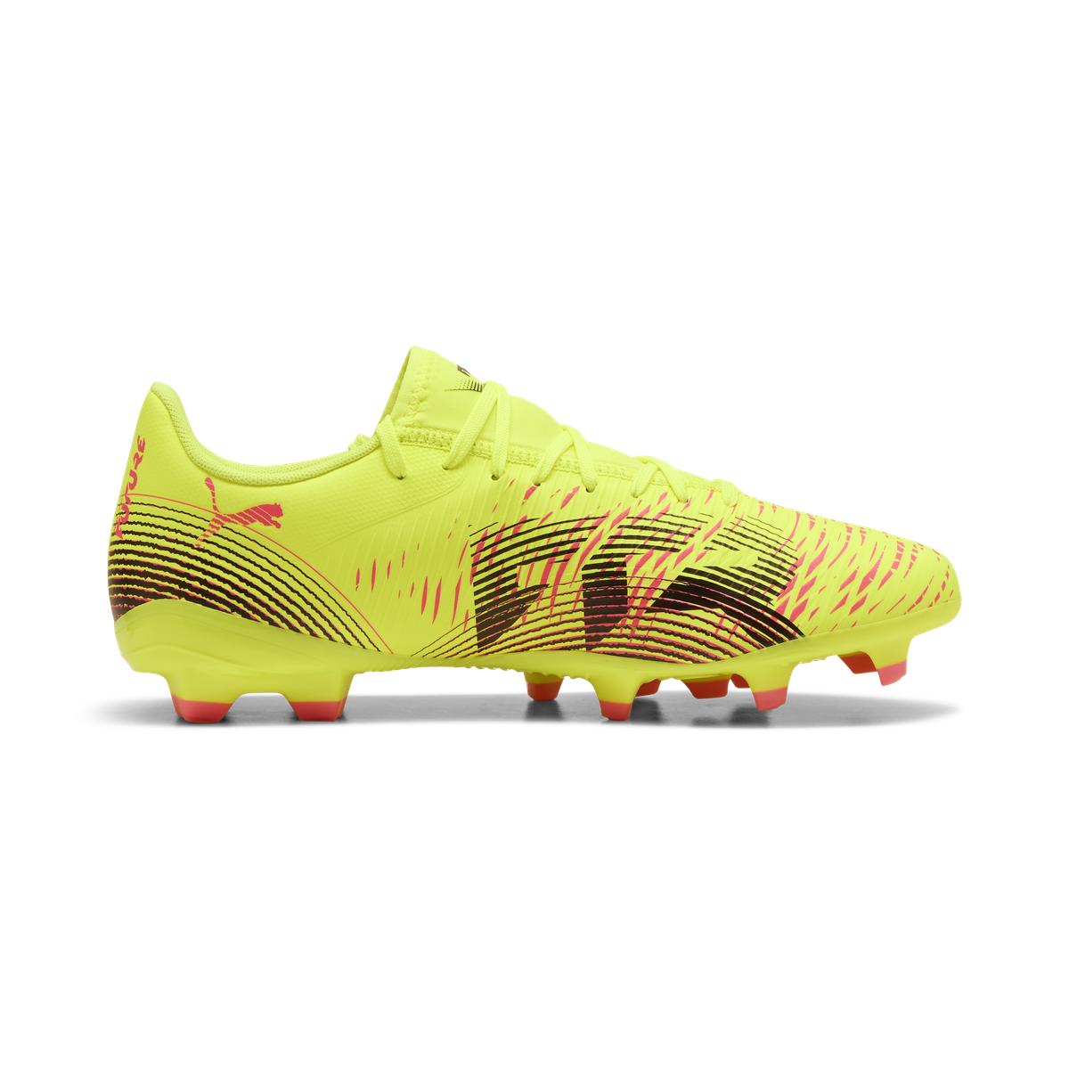 Tenis Soccer Puma Future 8 Play Fgag para Hombre image number null