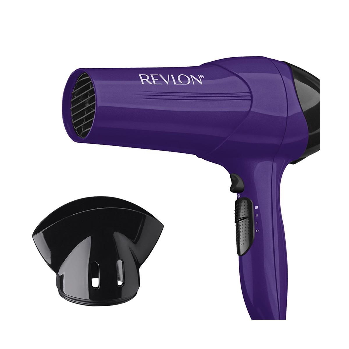 Revlon Set Control Del Frizz Future Dusk image number null