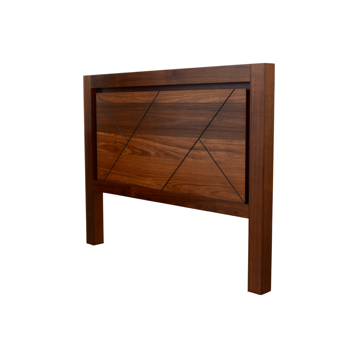 Cabecera Carter King Size Tzalam MUEBLES LOMA ALTA image number null