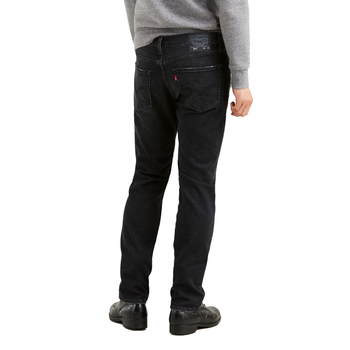 Jeans Slim Fit Levi's 511 para Hombre image number null