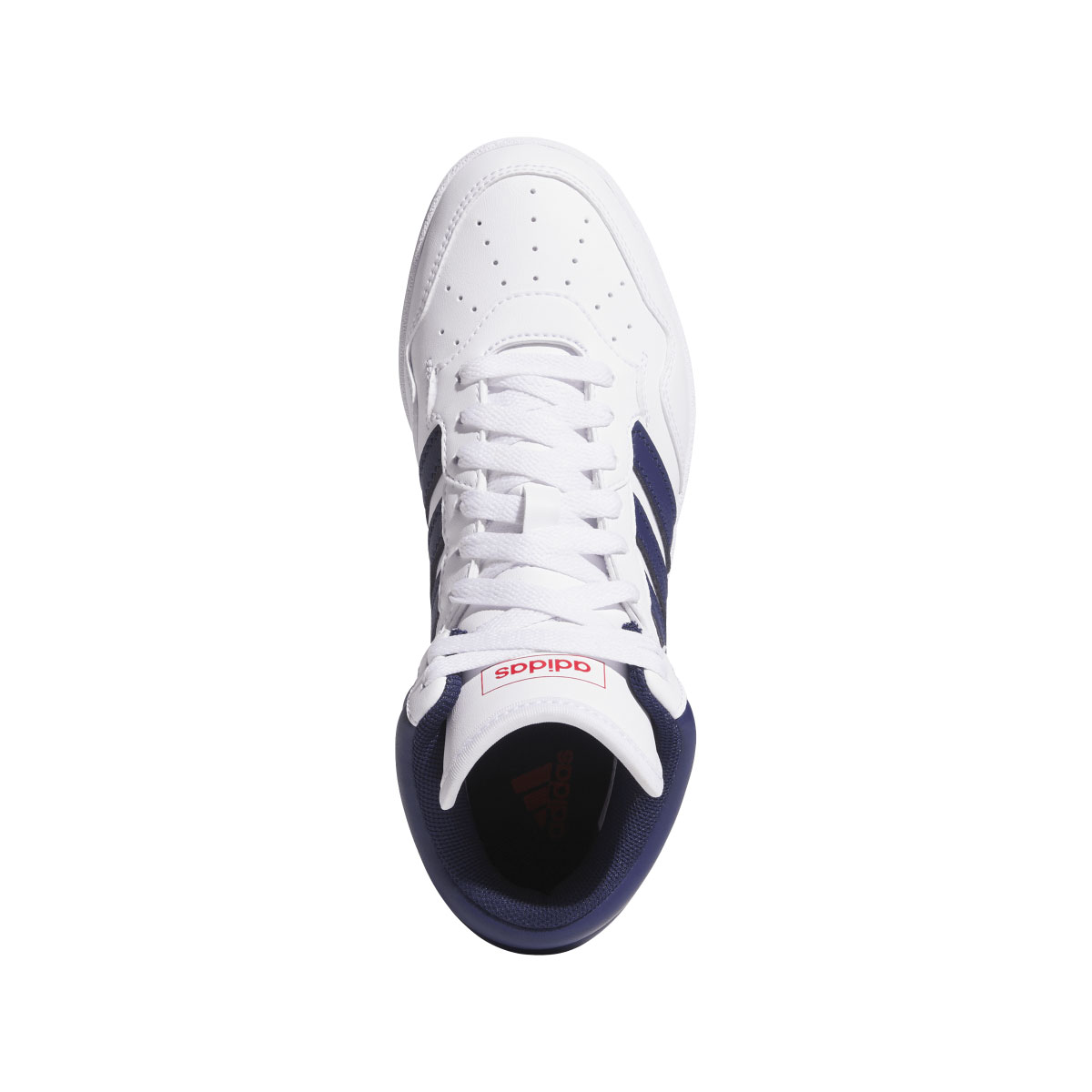 Tenis Hoops 4.0  Agu 23-26  Blanco Adidas image number null
