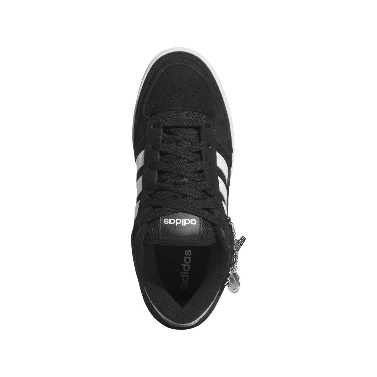Tenis Casual Adidas Break Start Bold para Mujer image number null