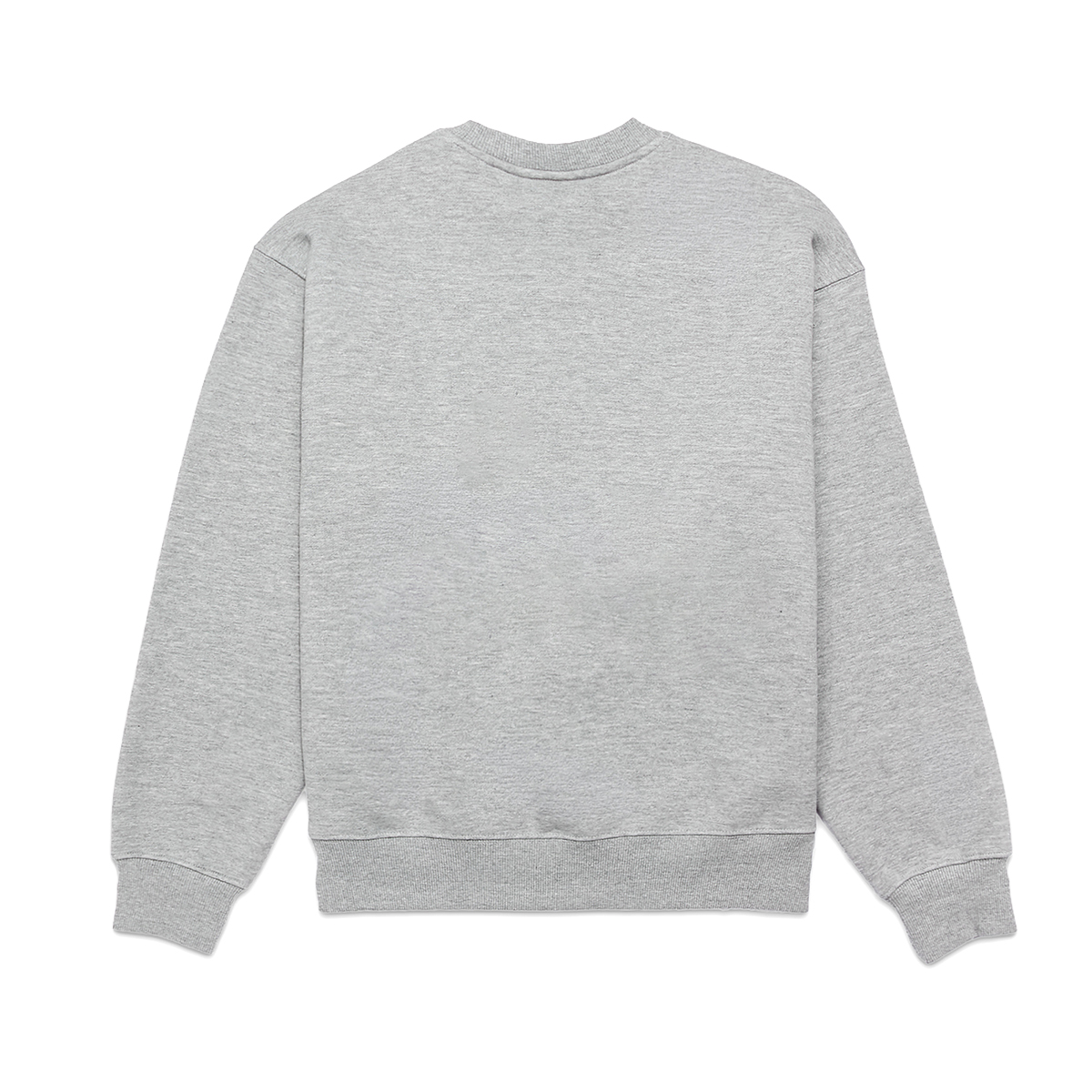 Sudadera con Dise&ntilde;o Vans Gris para Hombre image number null