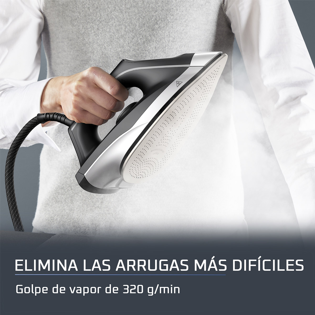 Generador De Vapor Master Steam image number null