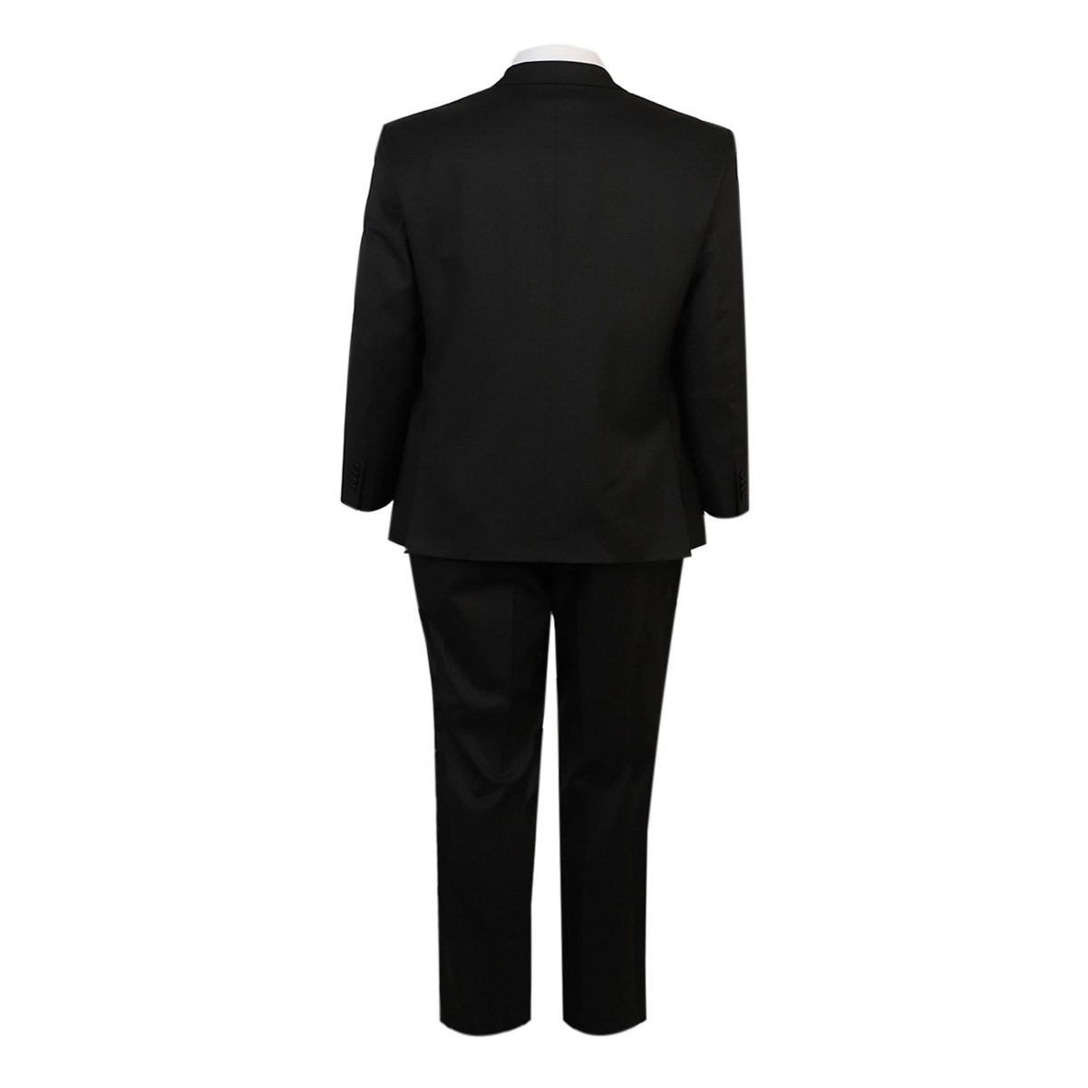 Traje Moda B&T Bruno Magnani para Hombre Plus image number null