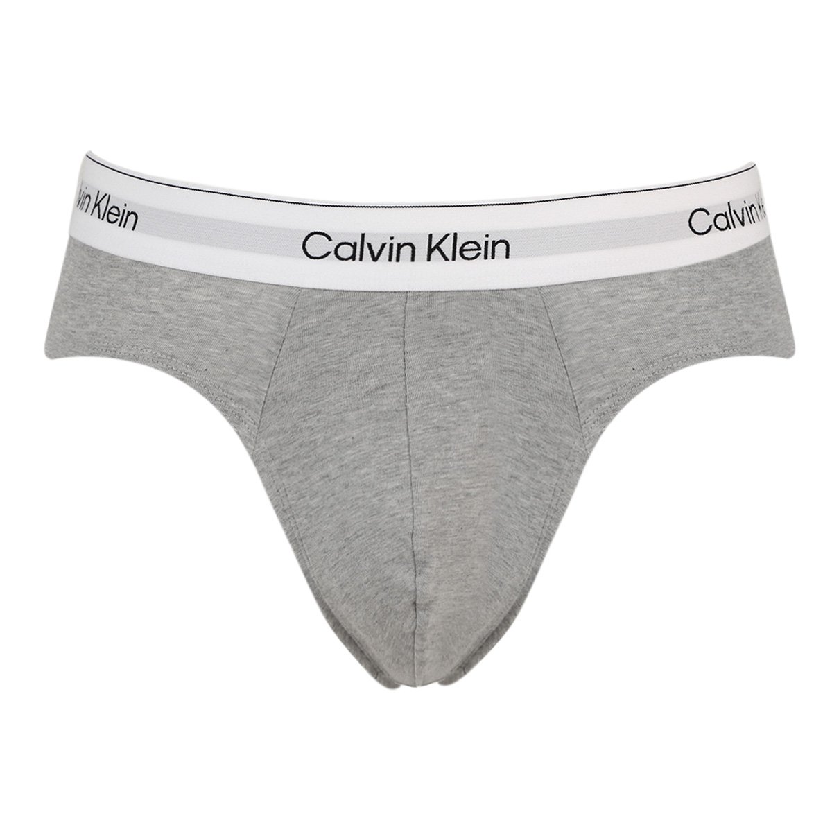 3 Pack Trusas Calvin Klein en Algod&oacute;n para Hombre image number null