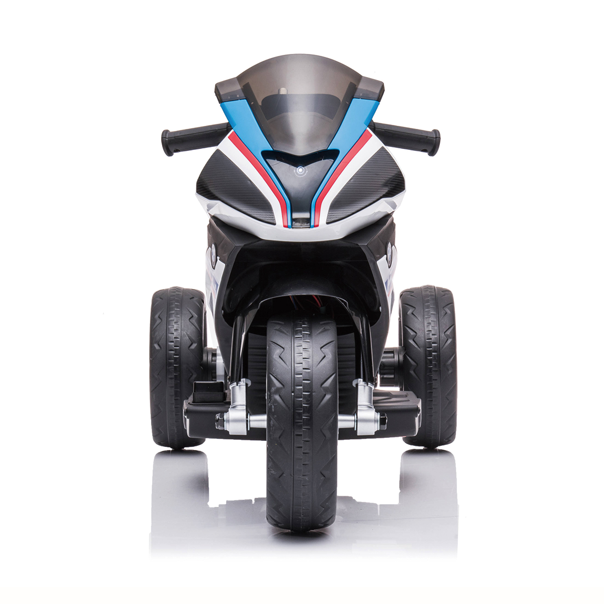 BMW HP4 Blanco Azul Chituo image number null