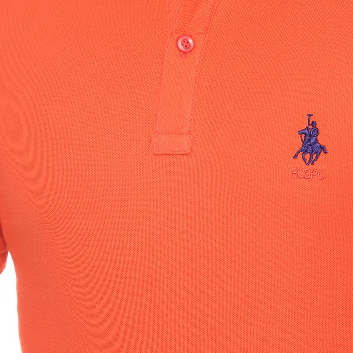 Playera Polo para hombre Polo Club image number null