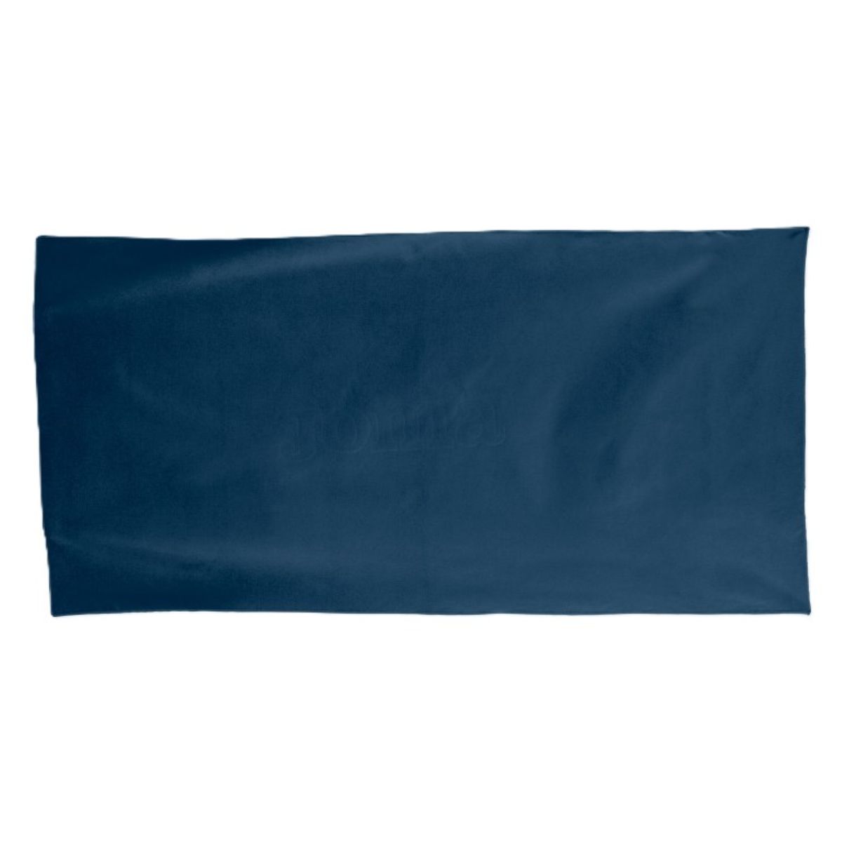 Toalla  Joma Azul Marino Unisex image number null