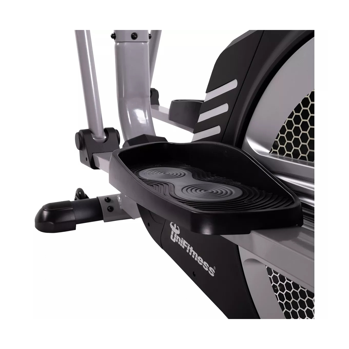 El&iacute;ptica El&eacute;ctrica Ergo Trainer image number null