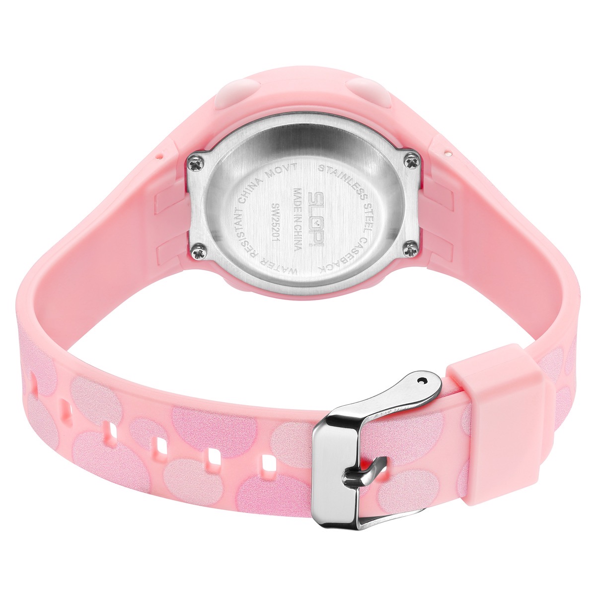 Reloj Slop SW25201L1 Infantil image number null