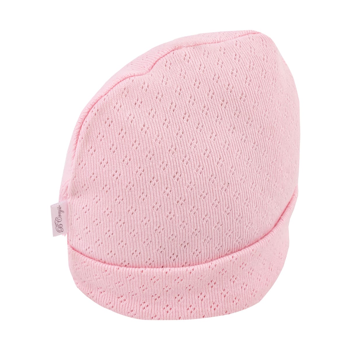 Gorro Rosa Baby Creysi para Beb&eacute; Ni&ntilde;a image number null