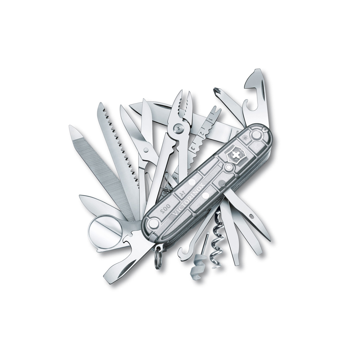 Multiherramienta Swisschamp para Hombre Victorinox image number null