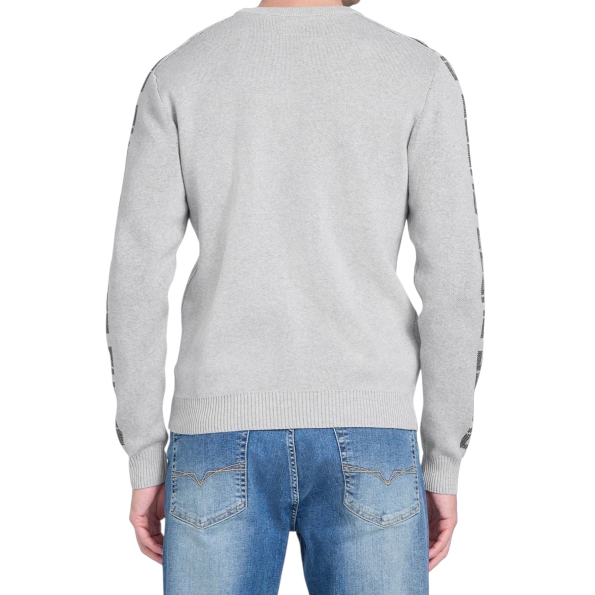Su&eacute;ter Guess Factory para Hombre image number null