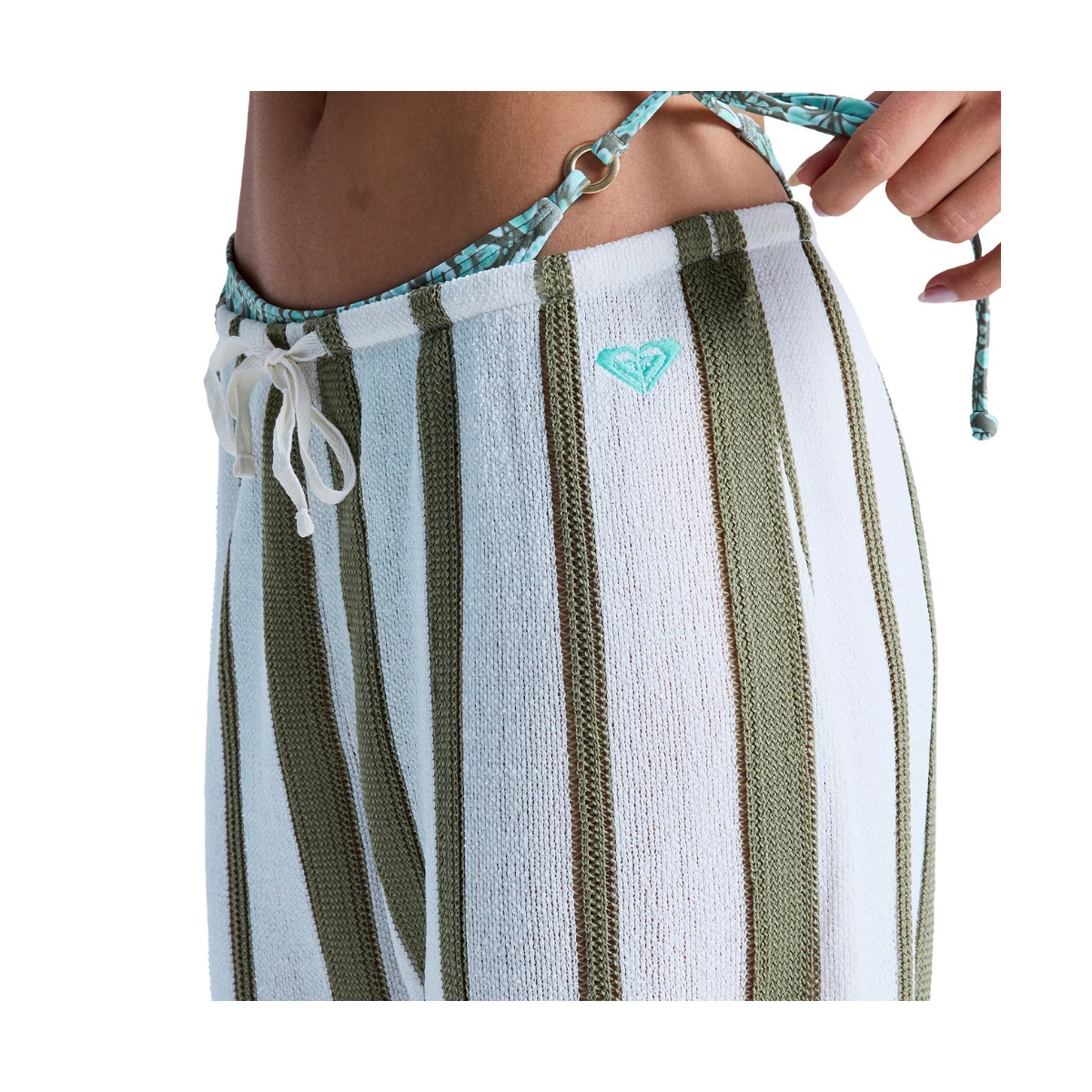 Pantalon Roxy Nalu Sunset Studio Si para Mujer Junior image number null