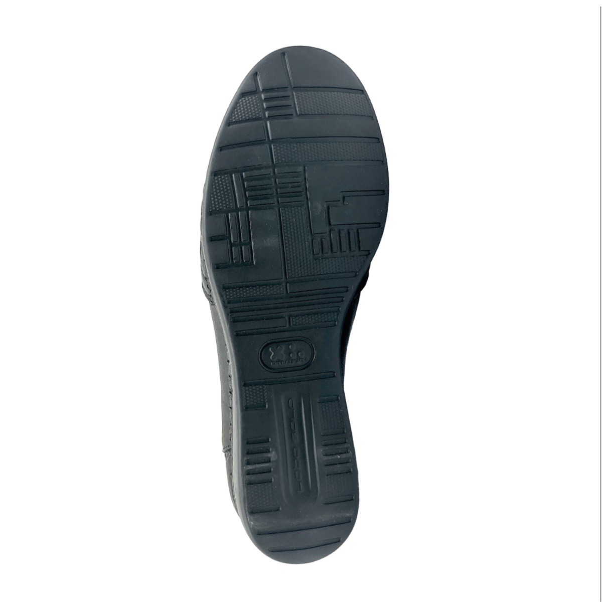 Zapato Dise&ntilde;o Corte L&aacute;ser para Mujer LOBO SOLO image number null