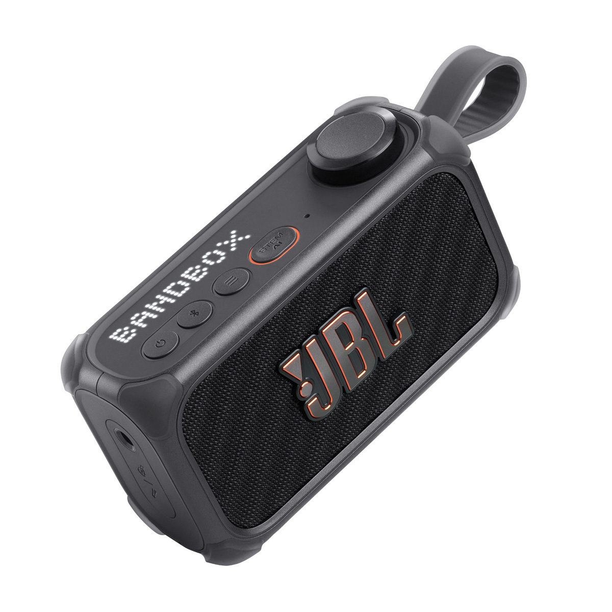 AMPLIFICADOR GUITARRA JBL BANDBOX SOLO image number null