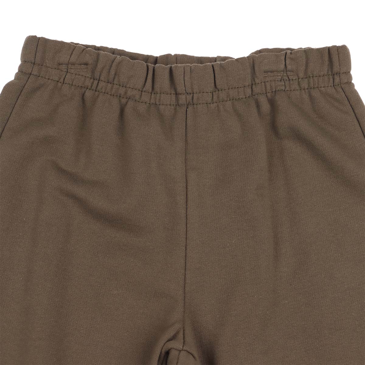 Conjunto 2 Piezas: Playera Cuello Henley Pantal&oacute;n Mundi para Ni&ntilde;o image number null
