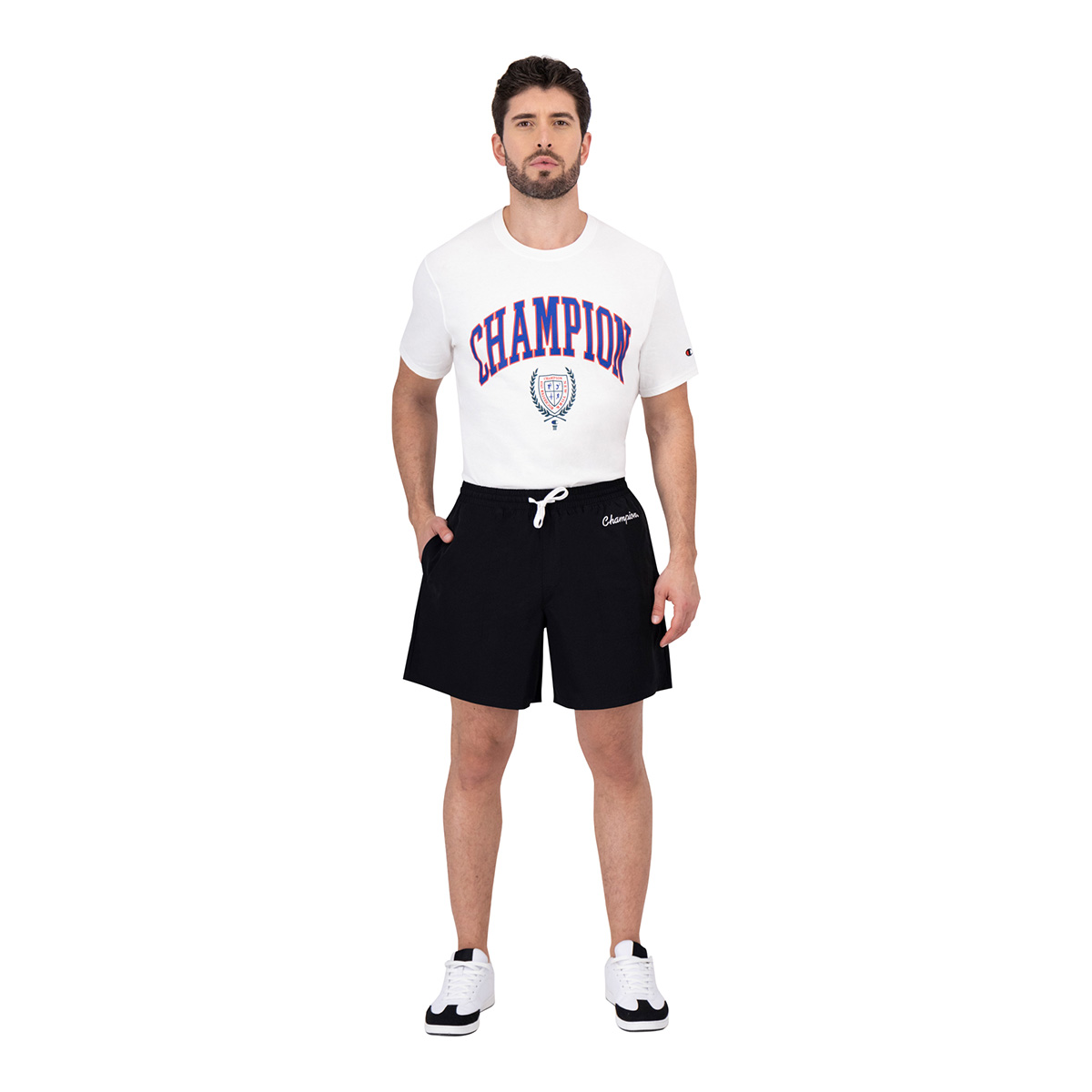 Short Champion para Hombre image number null