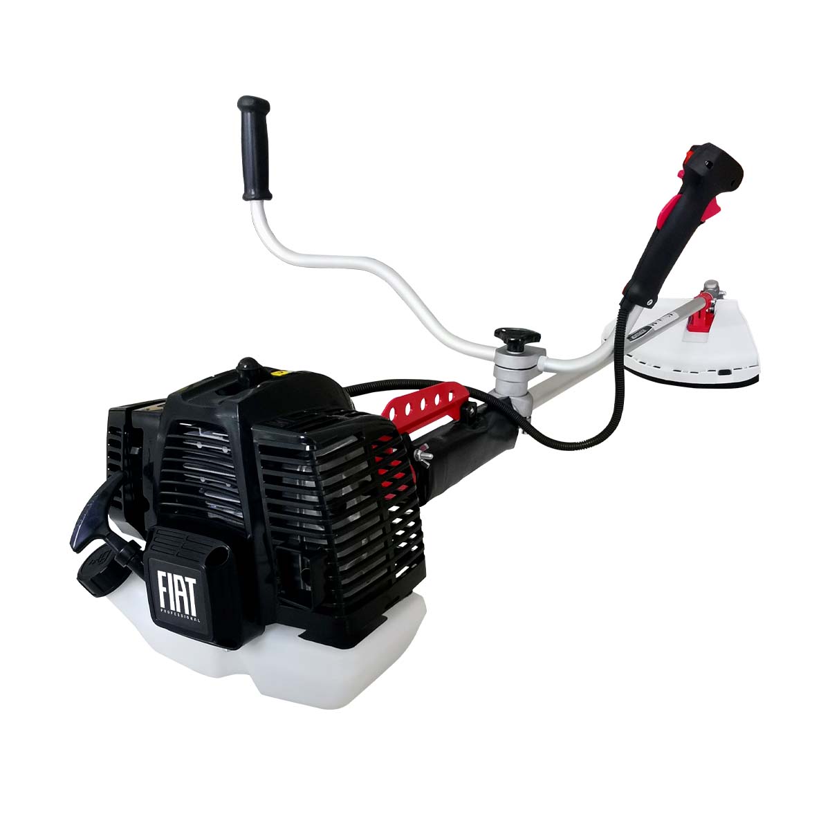 Desorilladora 500 Top Fiat Professional image number null