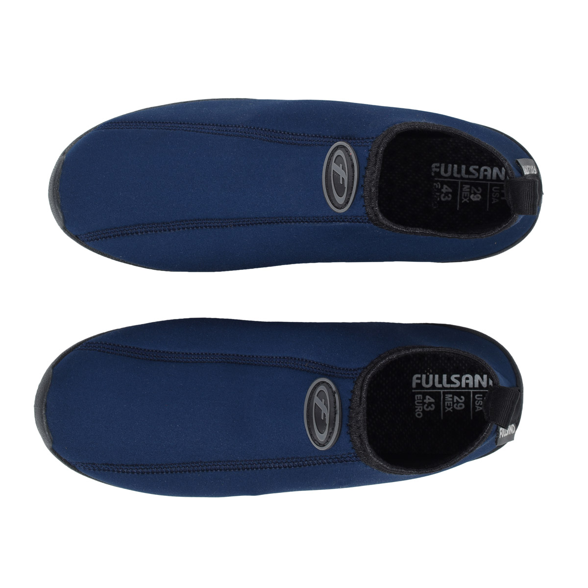 Zapato Acu&aacute;ticos Buzo Unisex Adulto Fullsand image number null