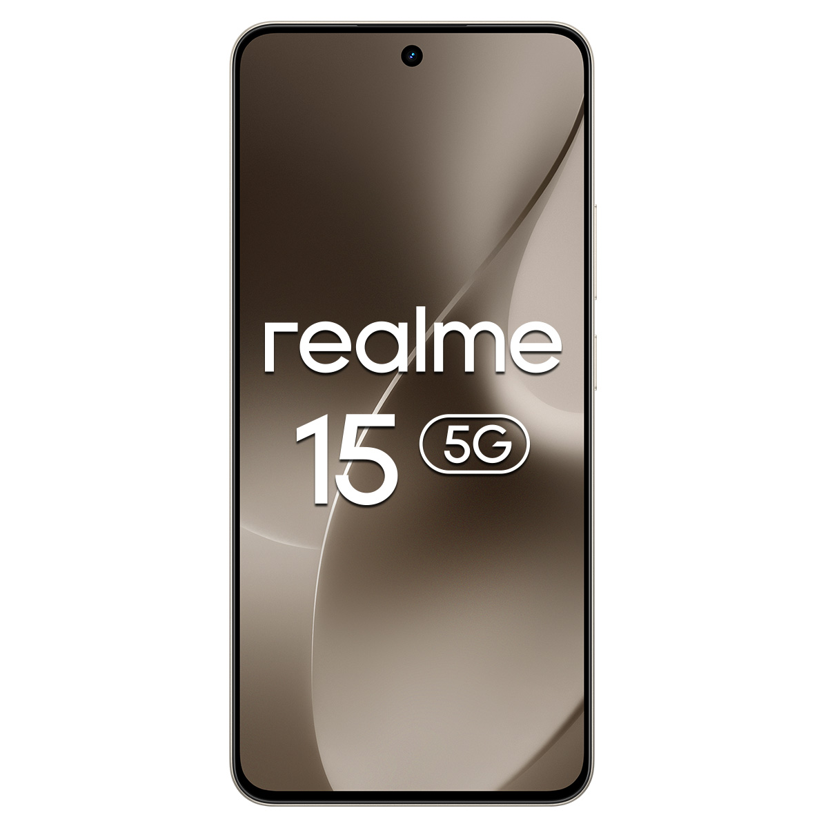 Celular Realme 15 256gb 5g Titanio R9 (Telcel) image number null