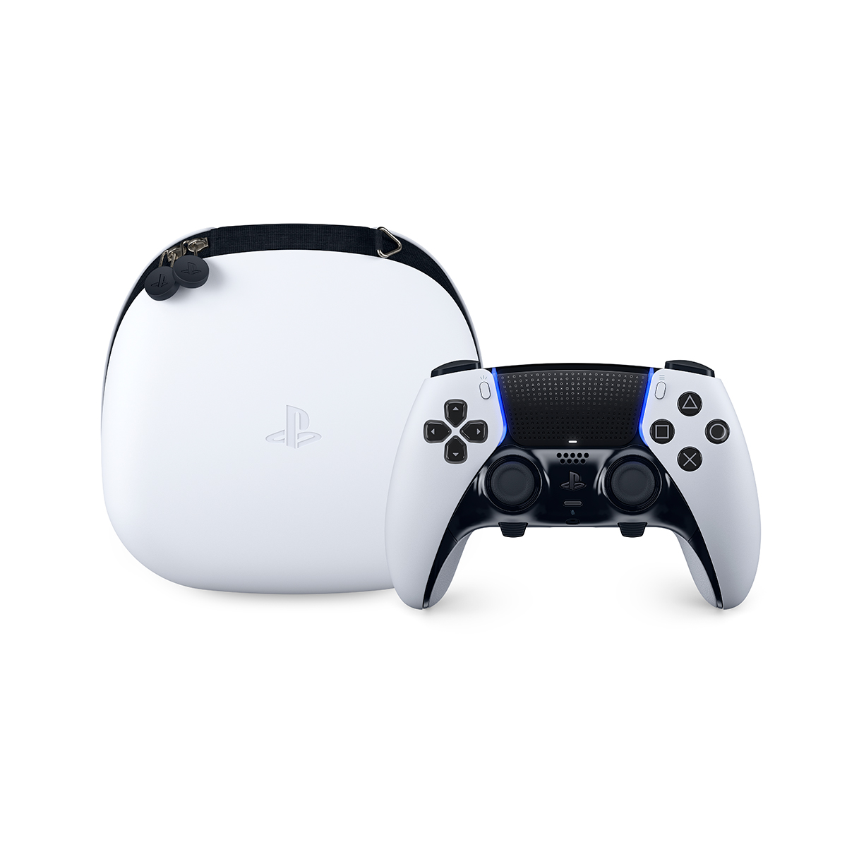 Dualsense Edge PlayStation 5 image number null