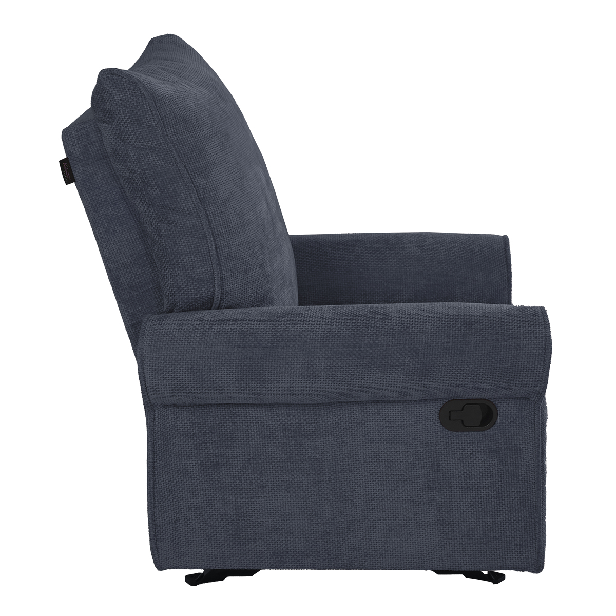 Reclinable Elithia Azul Violanti image number null