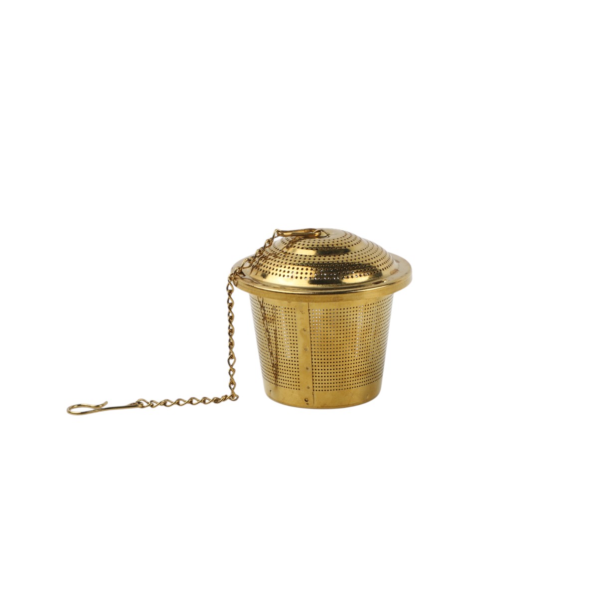 Colador de T&eacute; en Acero Home & Details image number null
