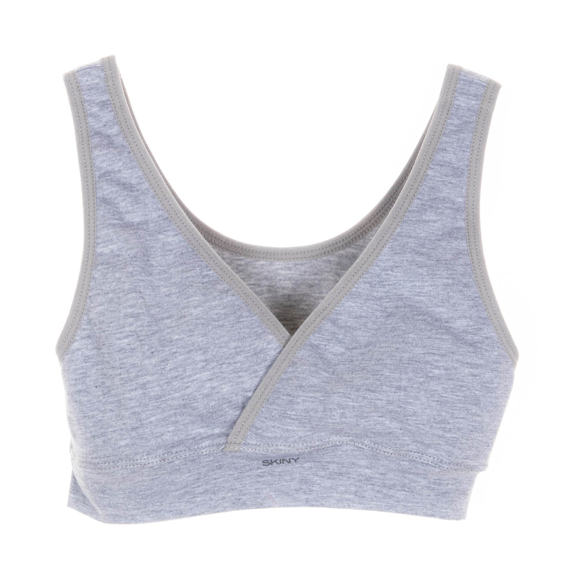 Top sporty time para ni&ntilde;a SKINY image number null