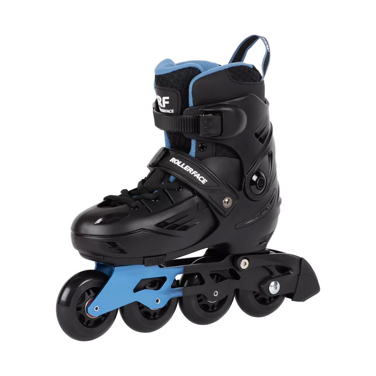 Patines Freeskates Tyran Jr Rollerface image number null
