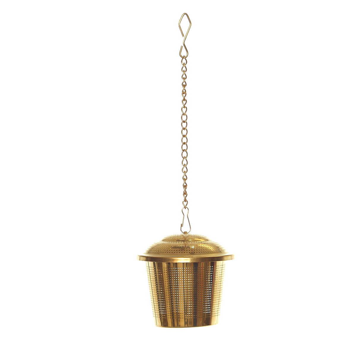 Colador de T&eacute; en Acero Home & Details image number null