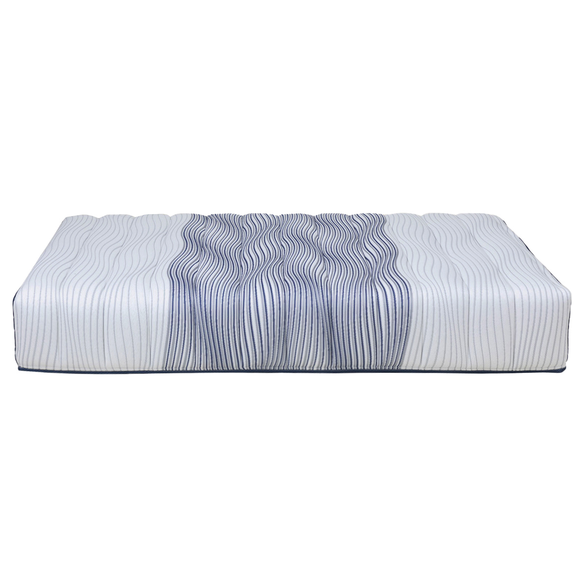 Colch&oacute;n Queen Size Dagali Scandinavian Spring Air image number null