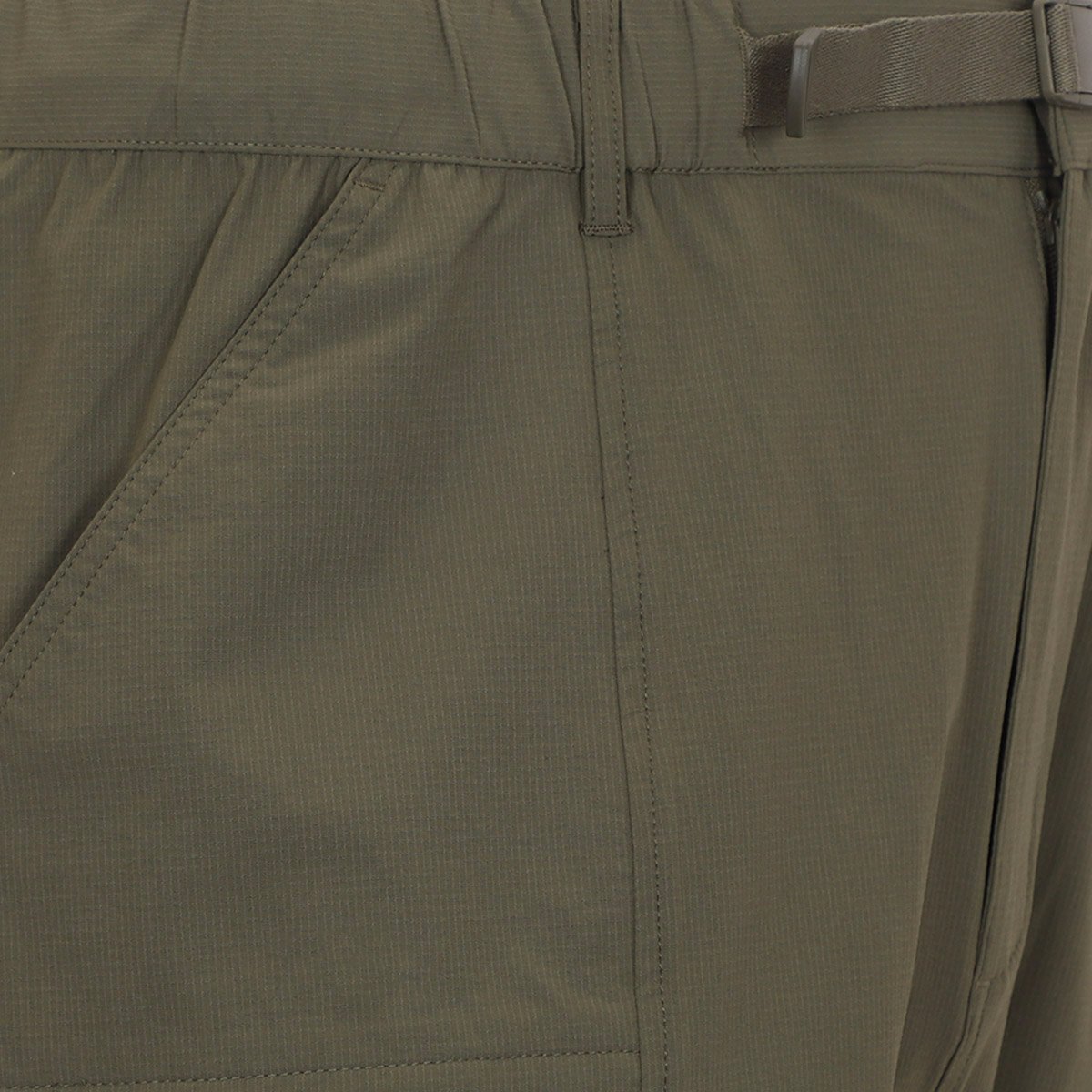 Pantal&oacute;n con Cintur&oacute;n Fukka para Hombre Plus image number null