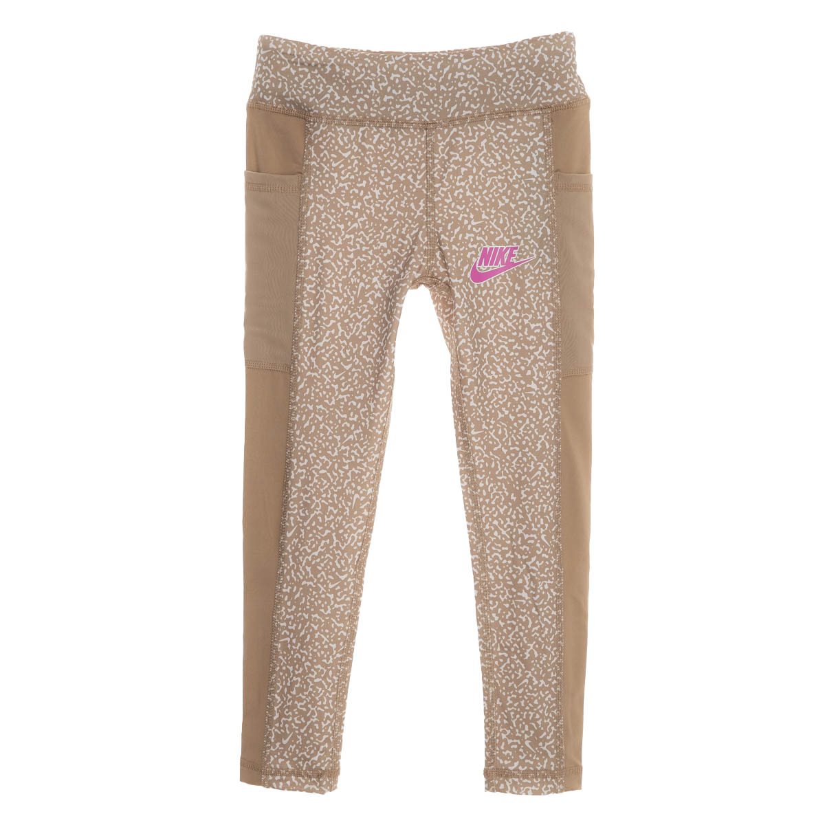Legging para ni&ntilde;a Nike image number null