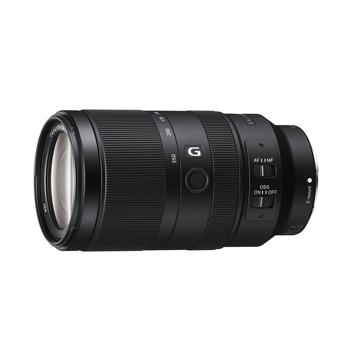 Lente Sony Fe 70-350 Mm F4.5-6.3 G Oss image number null