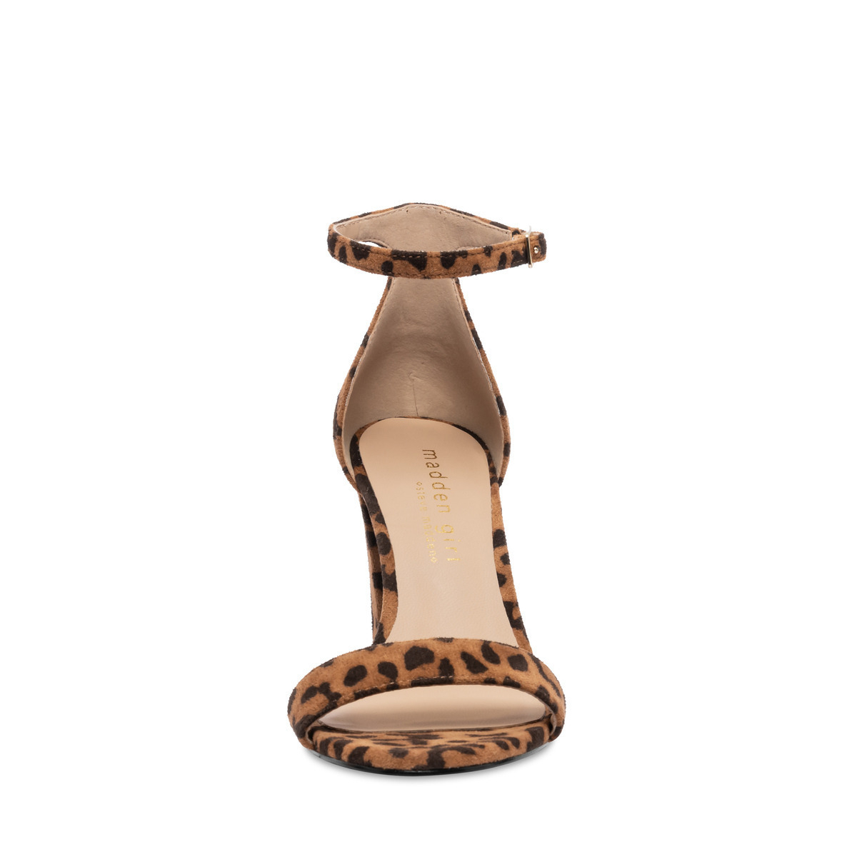 Sandalia de Vestir Animal Print Madden Girl para Mujer image number null