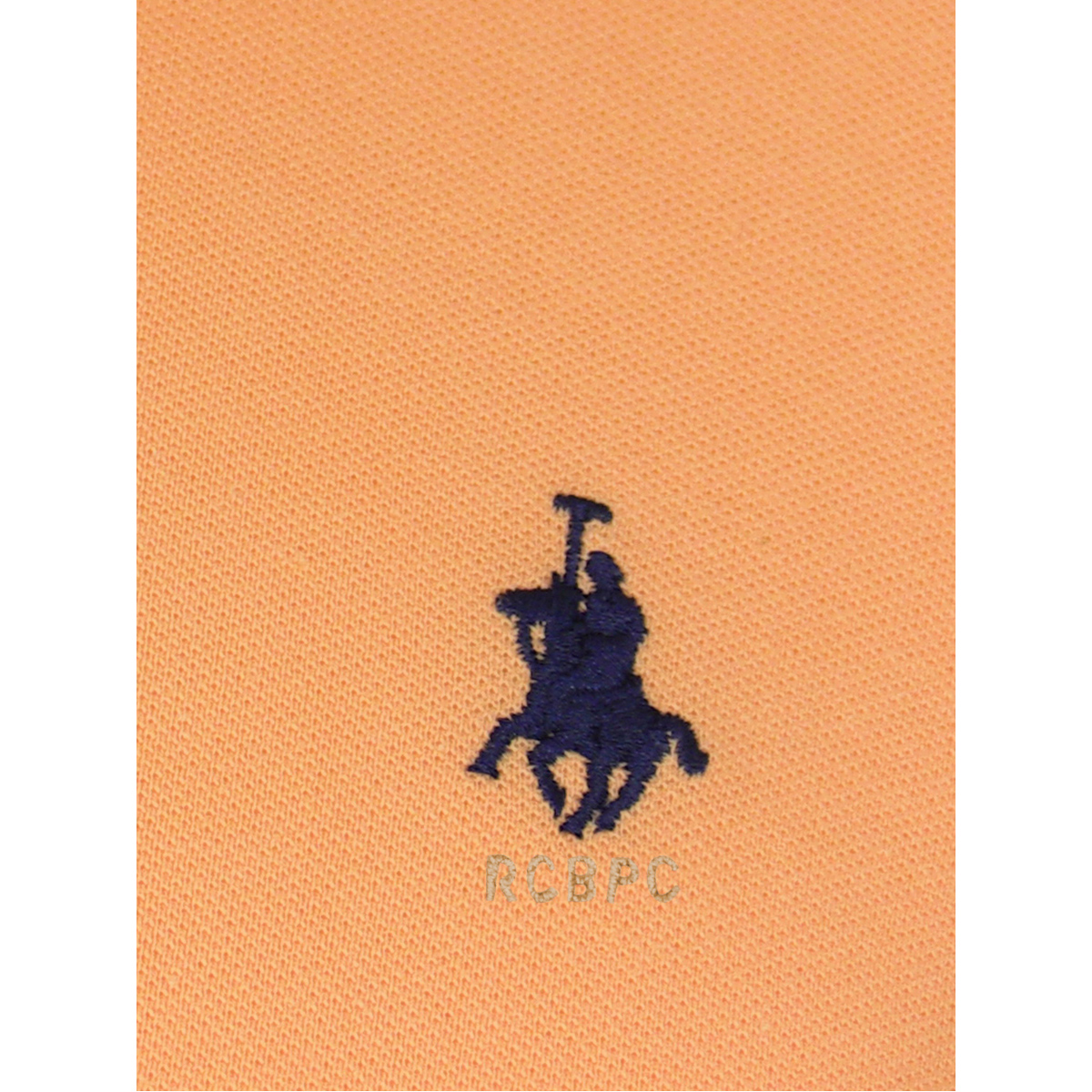 Polo Basic Pique RCB Polo Club Modelo elo 101BpModelo a Para Hombre image number null