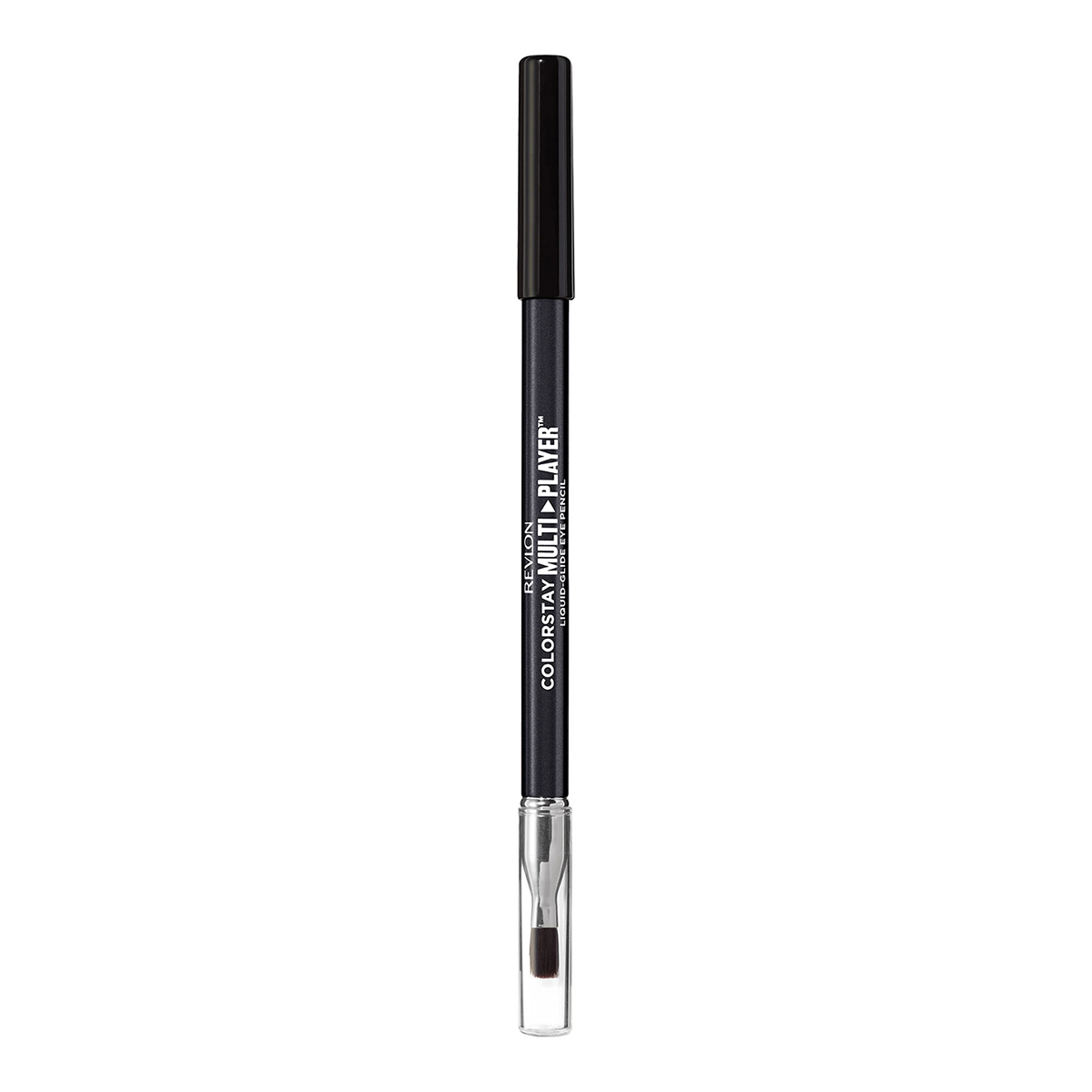 Delineador para Ojos Multiplayer Black Revlon image number null