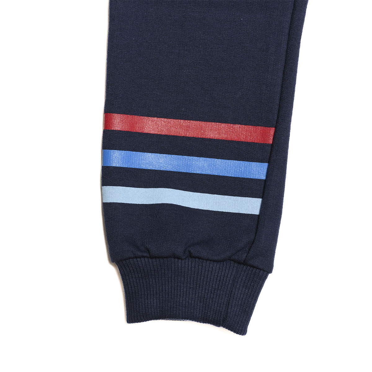 Set 2Pzas Jogger y Short Being2Nice Beb&eacute; image number null