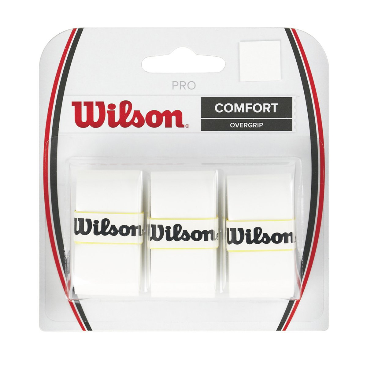 Overgrip Pro Para Raqueta Wilson image number null