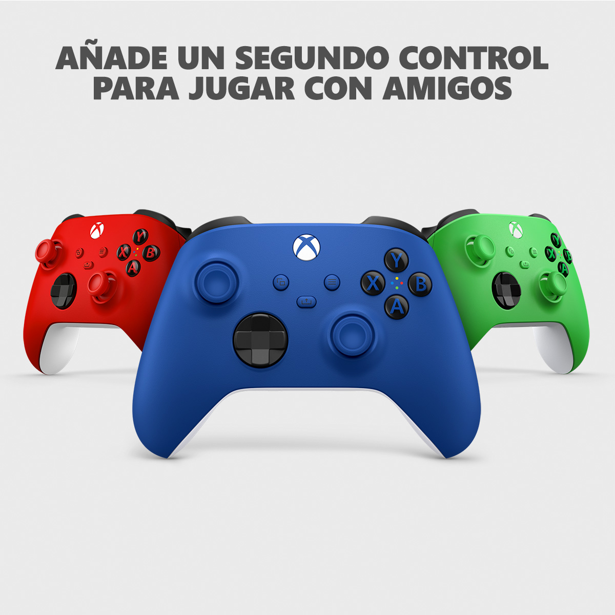 Consola Xbox Series X Edici&oacute;n Digital 1TB Robot White image number null