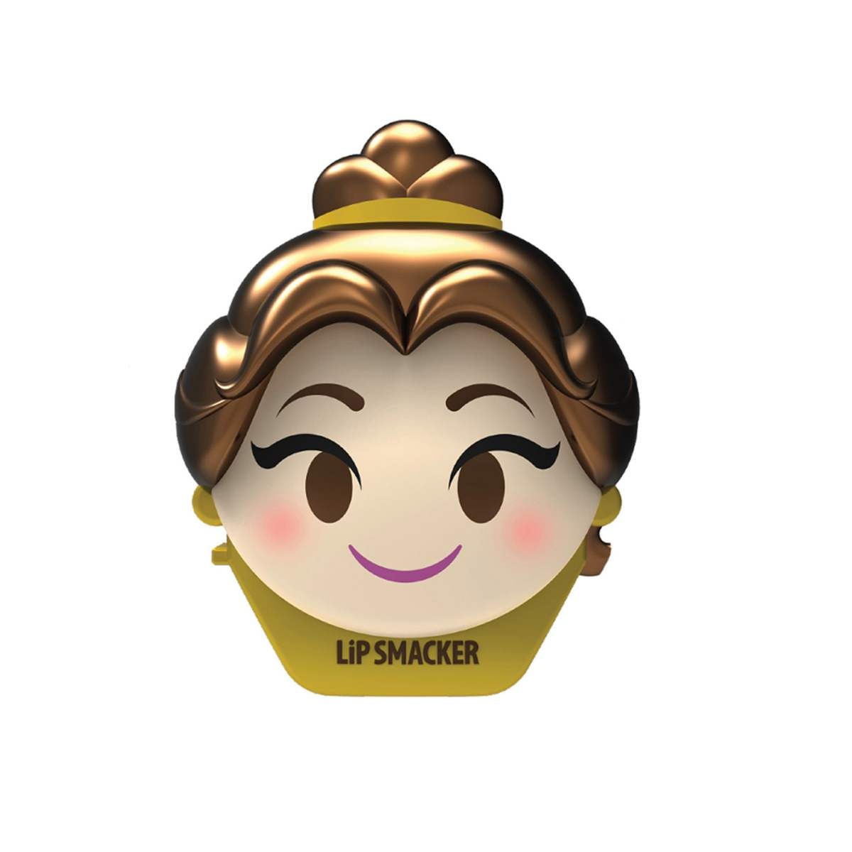 B&aacute;lsamo Emoji Disney Bella Lip Smacker image number null