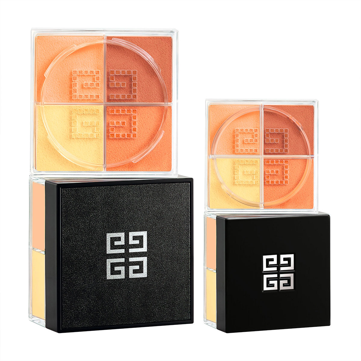 Polvos Ultrafinos Prisme Libre Loose Powder Formato Mini Givenchy image number null