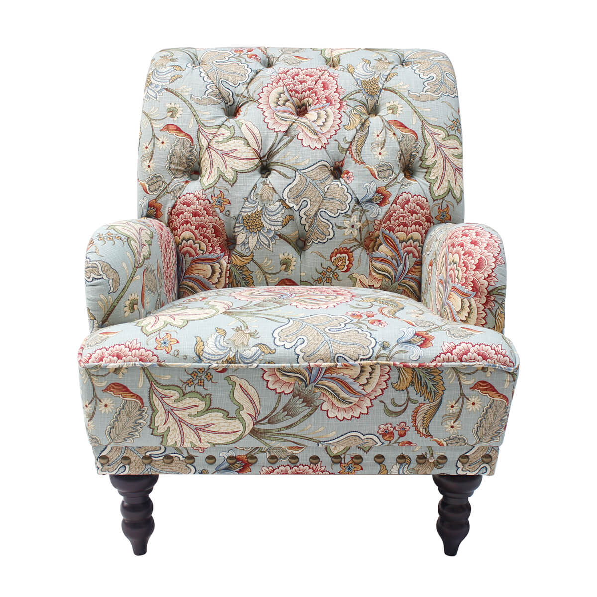 Sill&oacute;n Hindi Meadow Vintage Home image number null