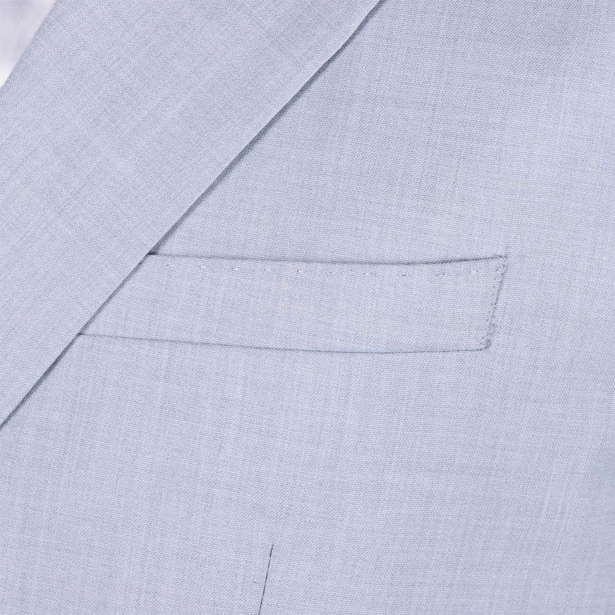 Saco Slim Fit Formal Carven para Hombre image number null