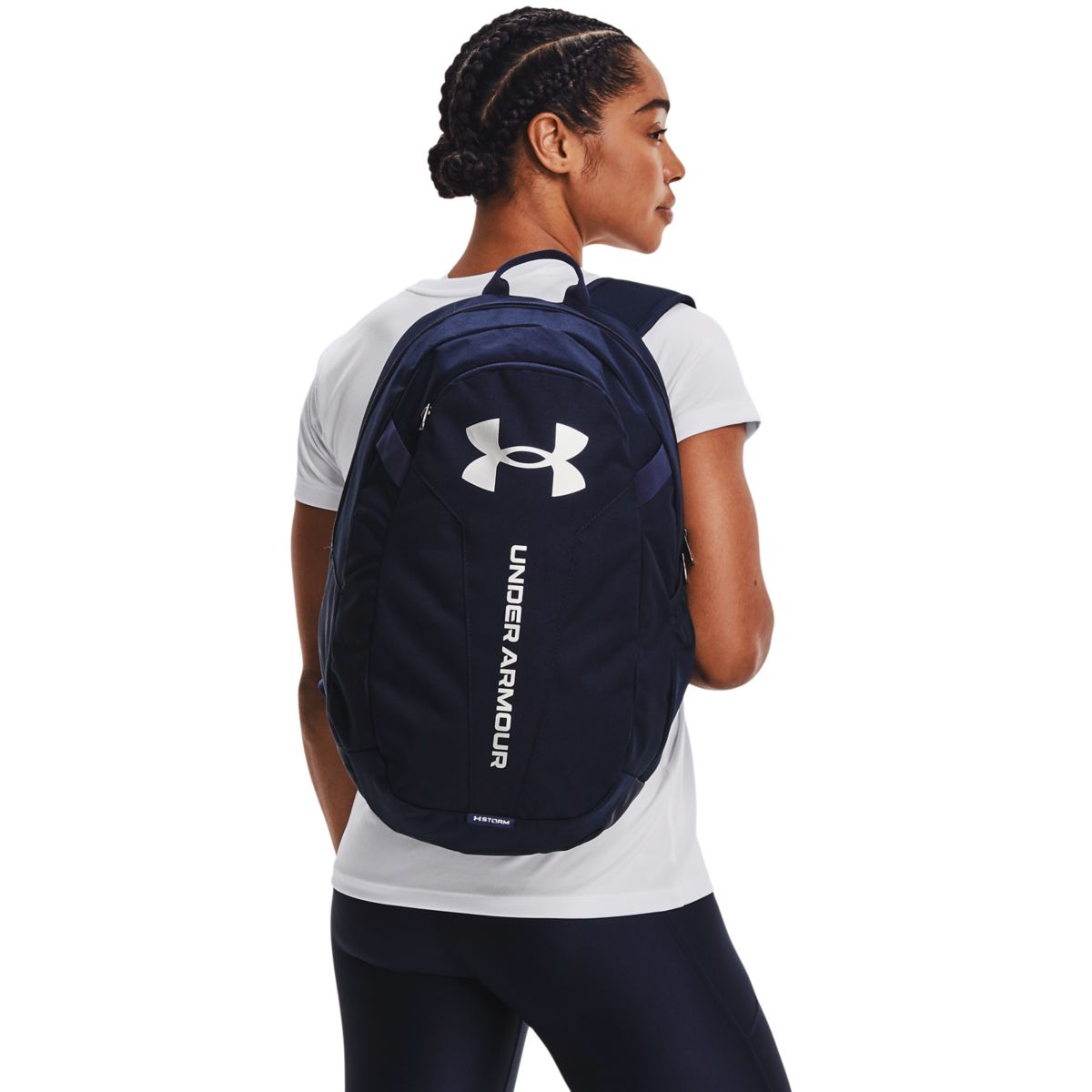 Mochila Under Armour image number null