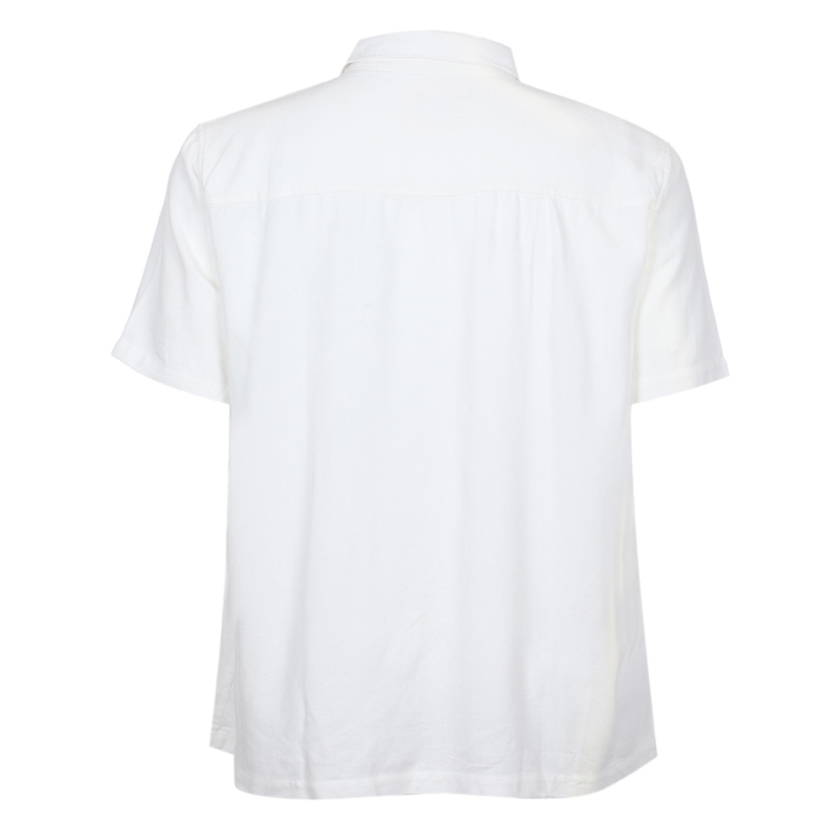 Camisa Manga Corta Fukka para Hombre Plus image number null